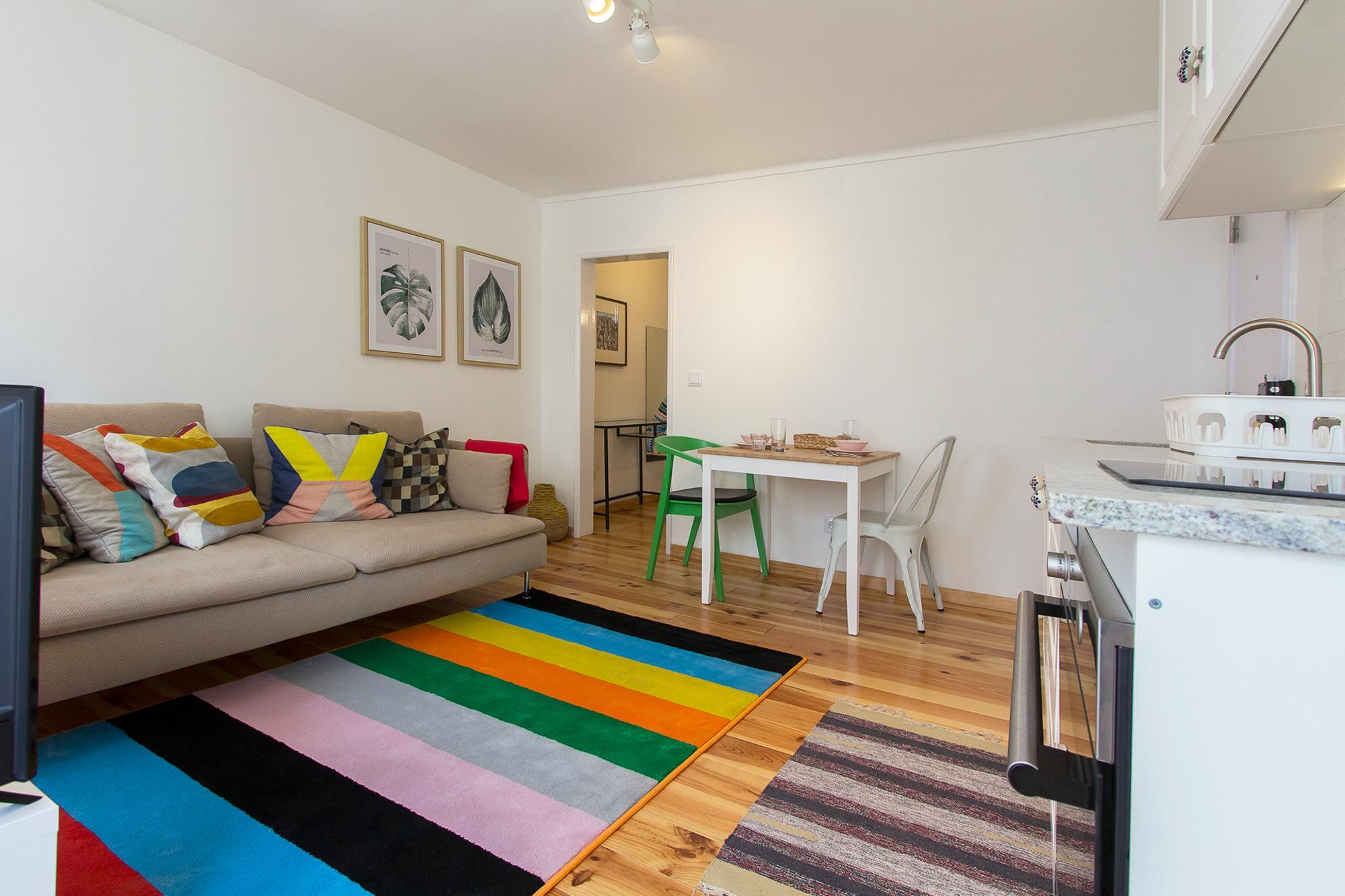 Santos Design By Homing *